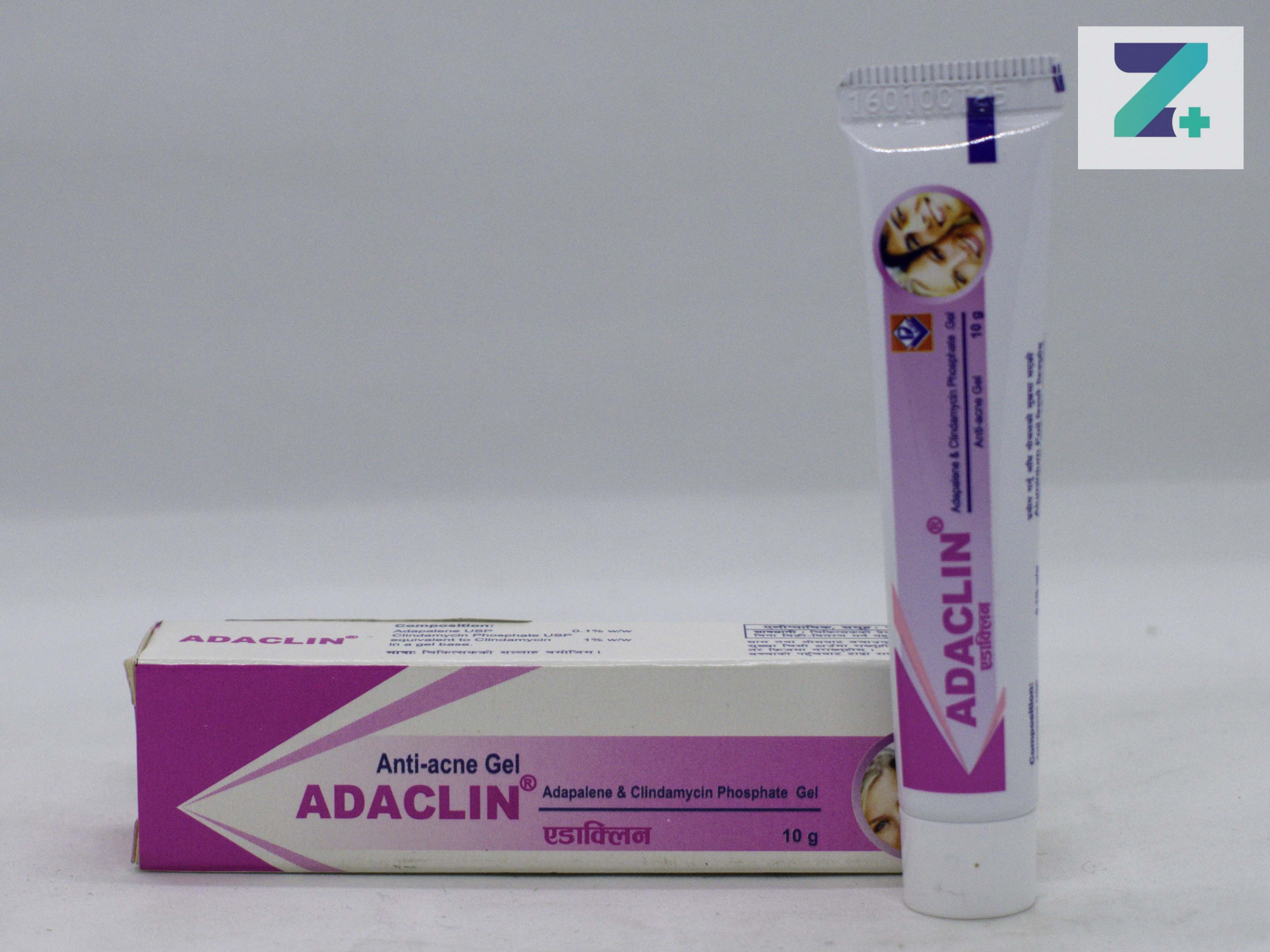 ADACLIN