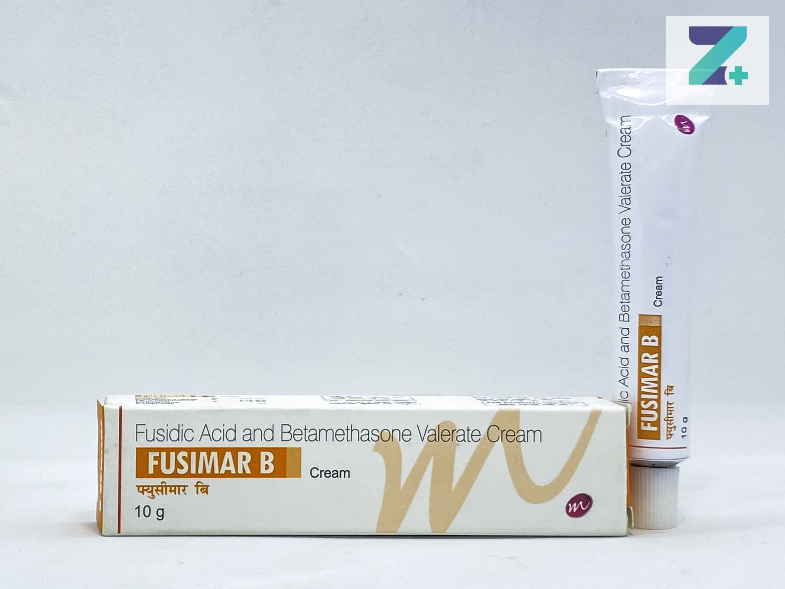 FUSIMAR-B