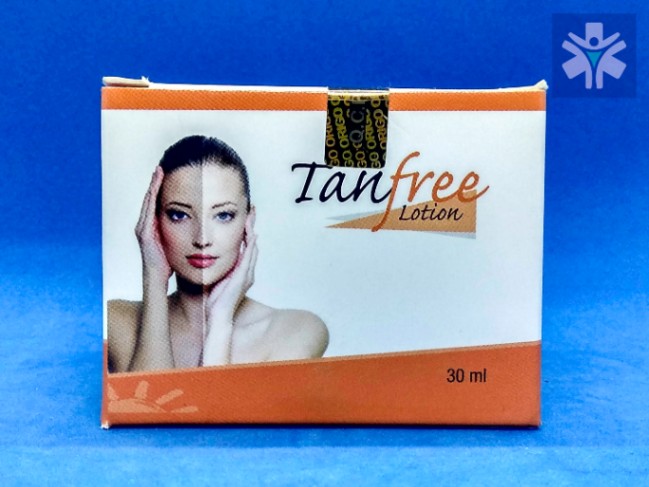 TANFREE