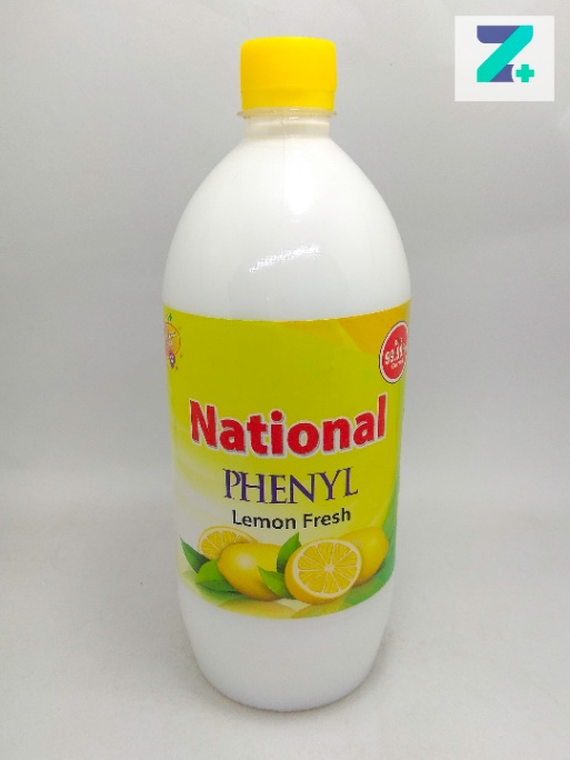 NATIONAL PHENYL (LEMON)