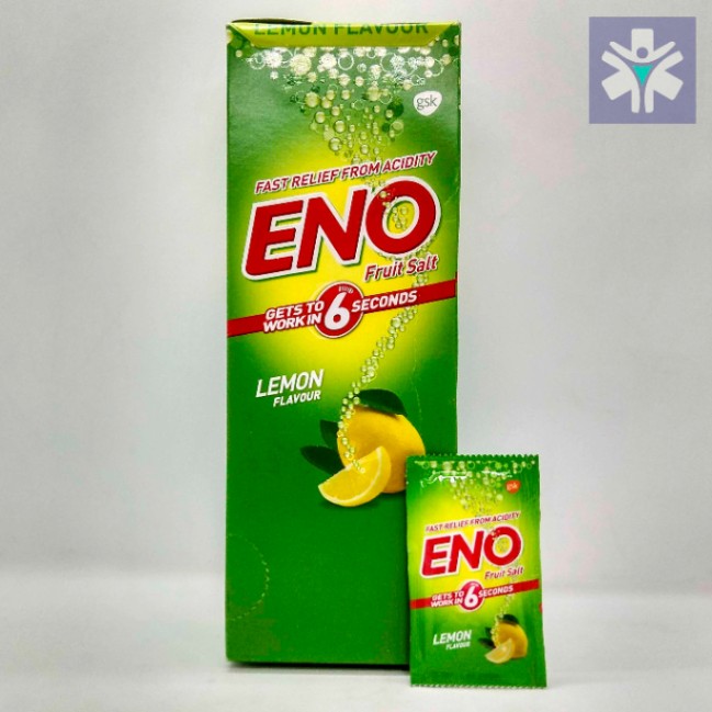 ENO LEMON