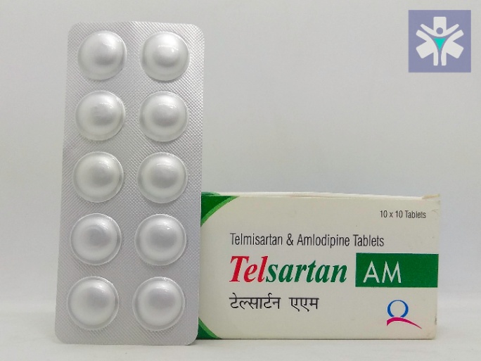 TELSARTAN AM