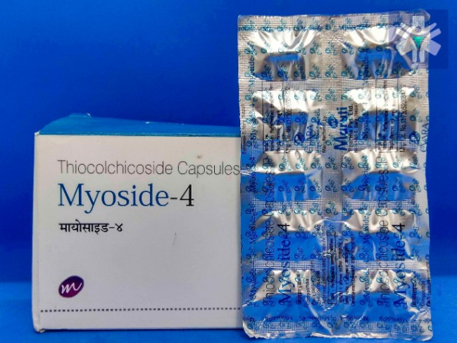 MYOSIDE-4