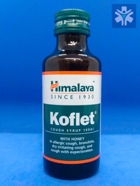 KOFLET SYR