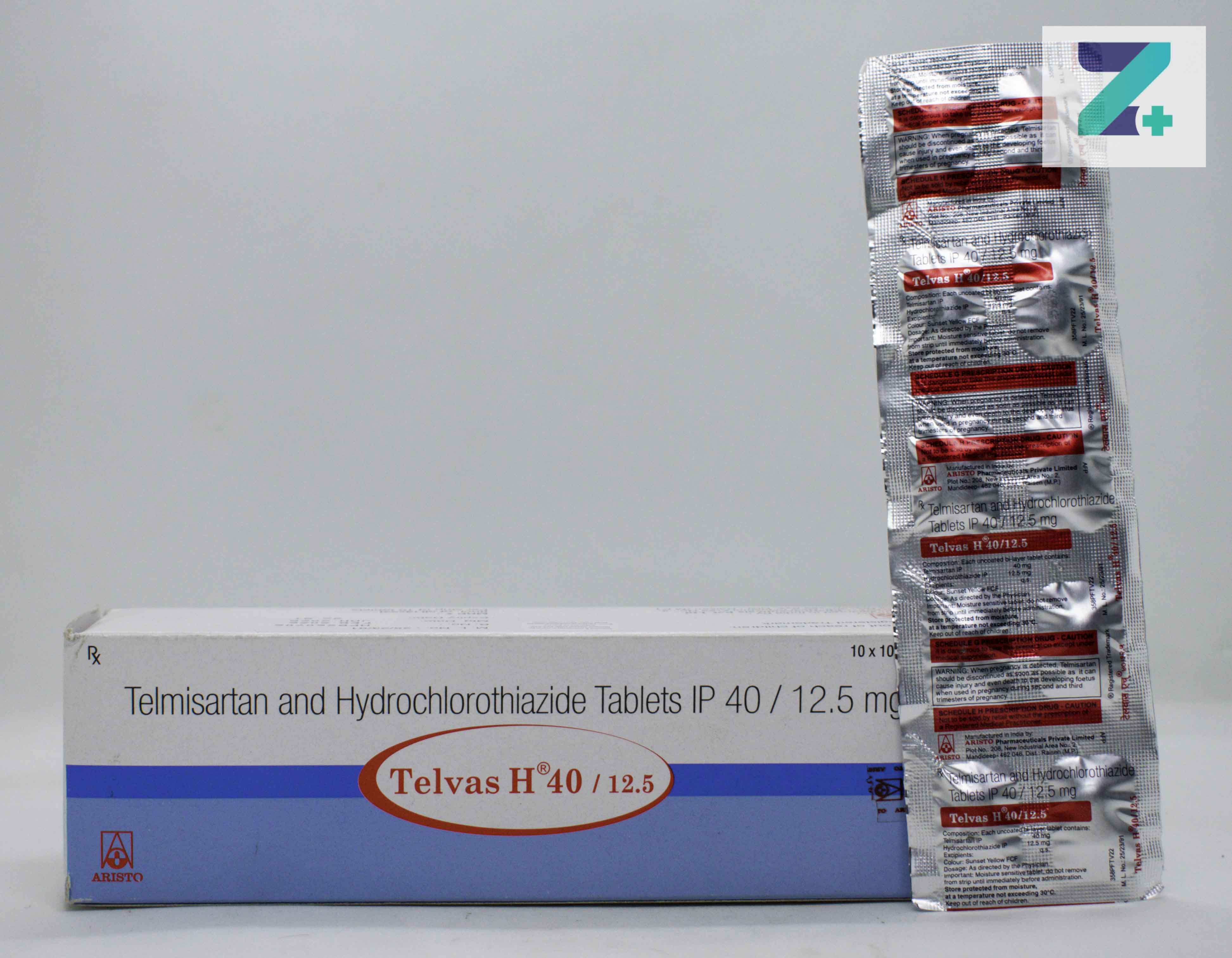 TELVAS H 40