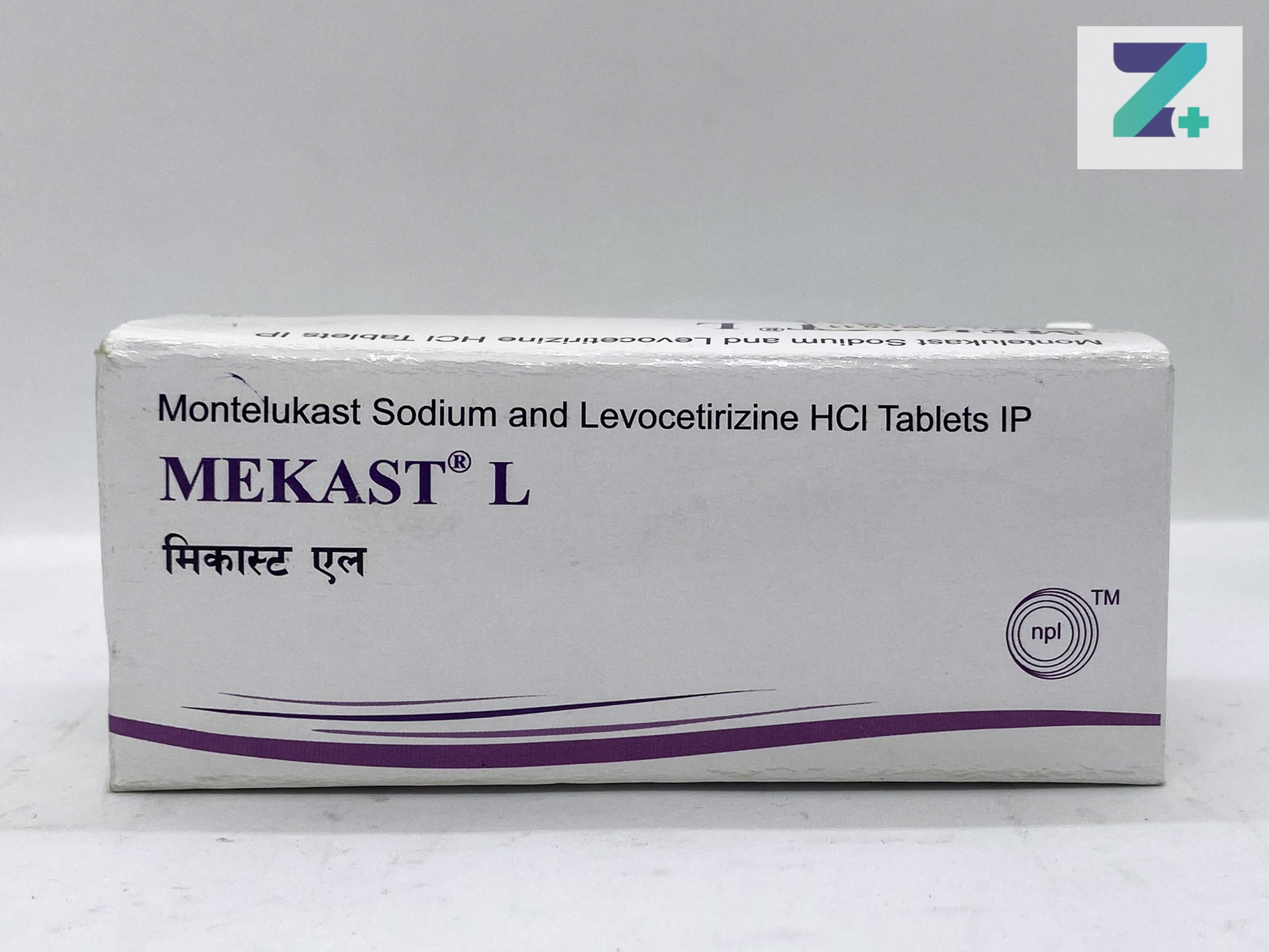 MEKAST-L