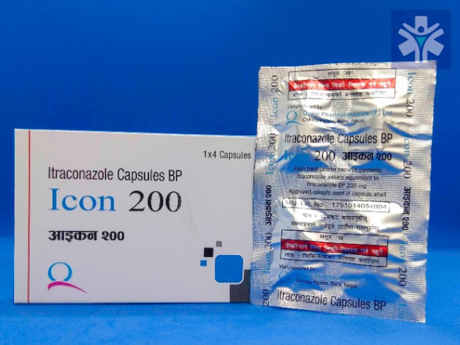 ICON 200