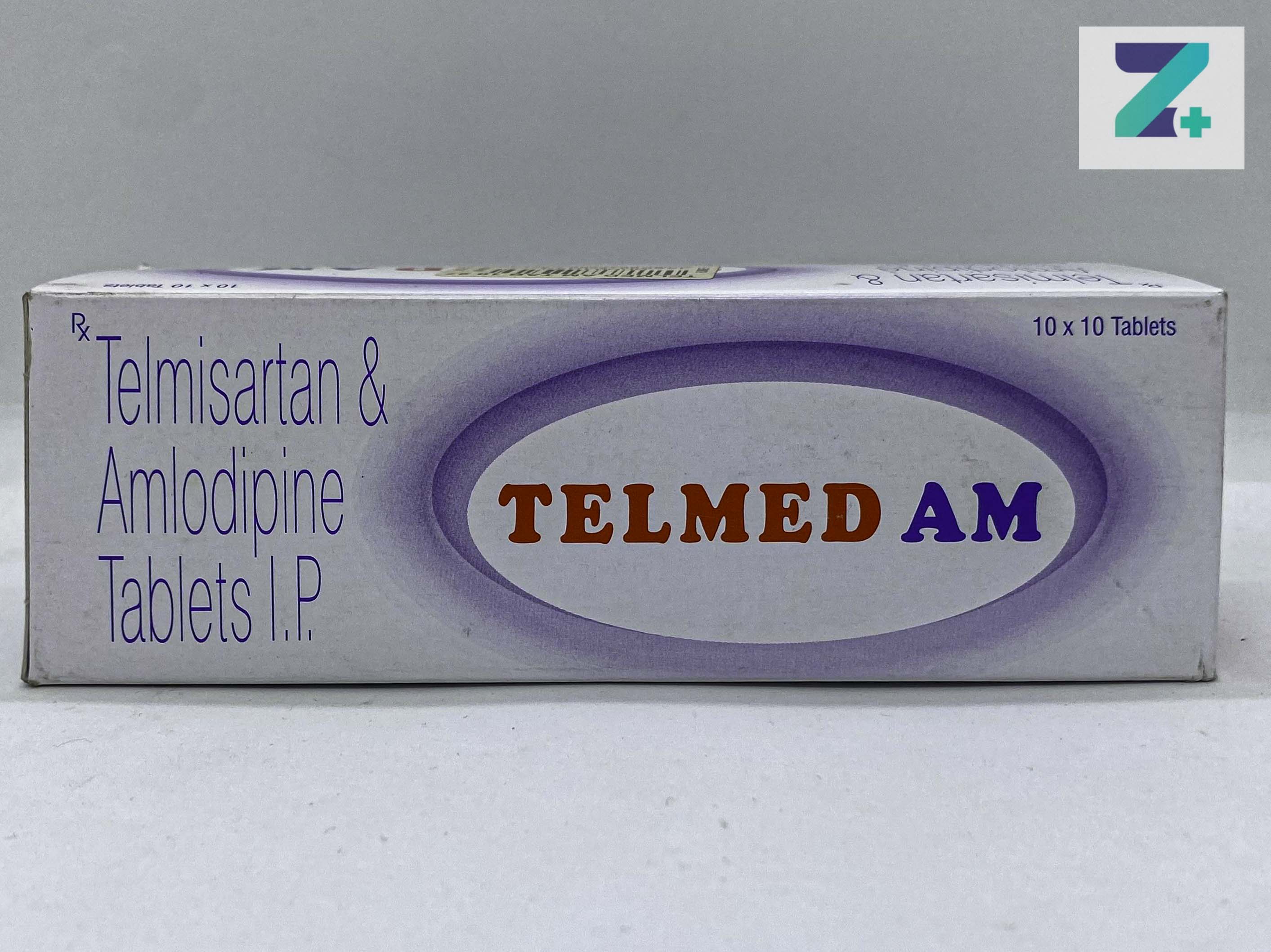 TELMED AM