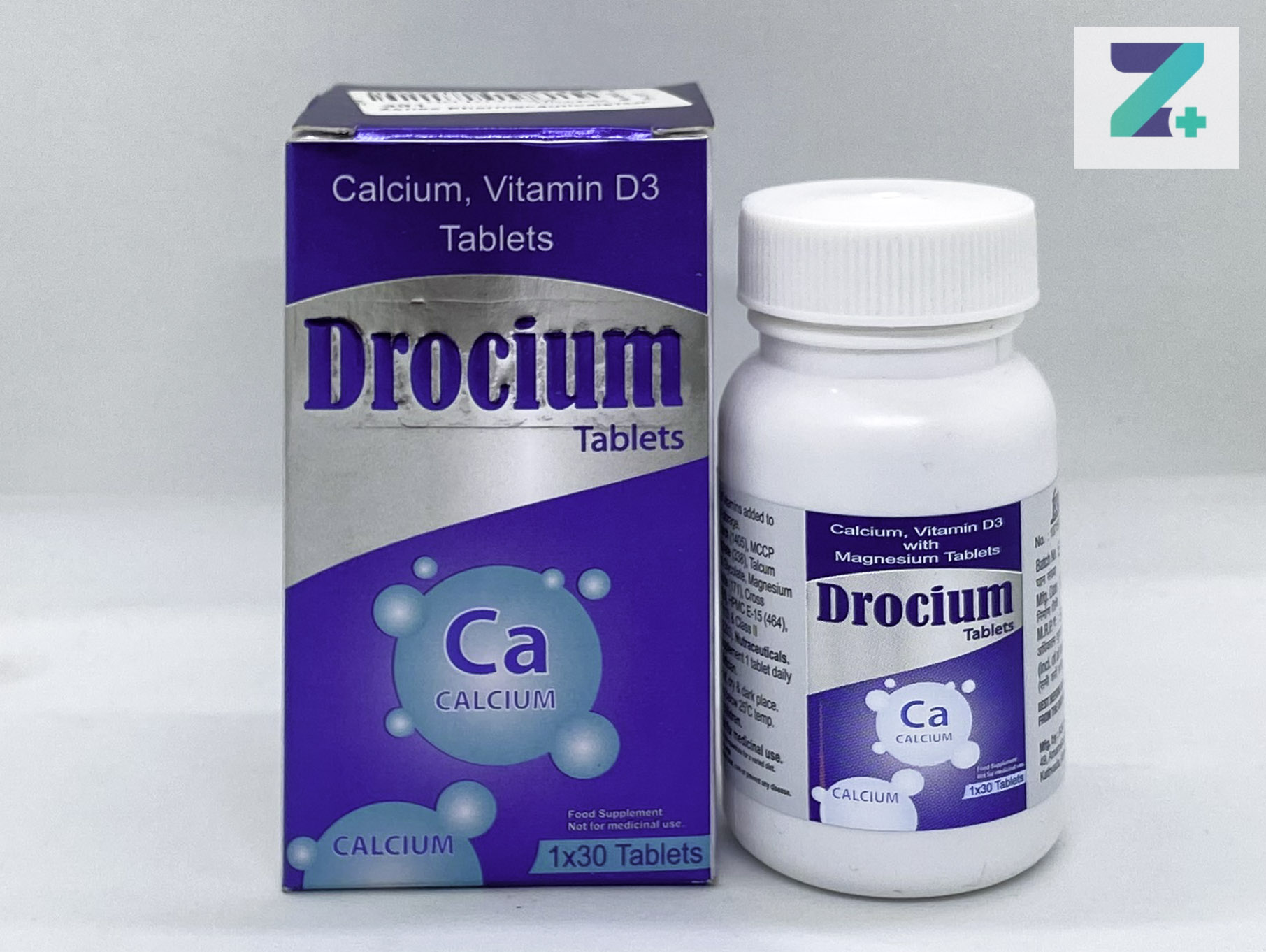 DROCIUM