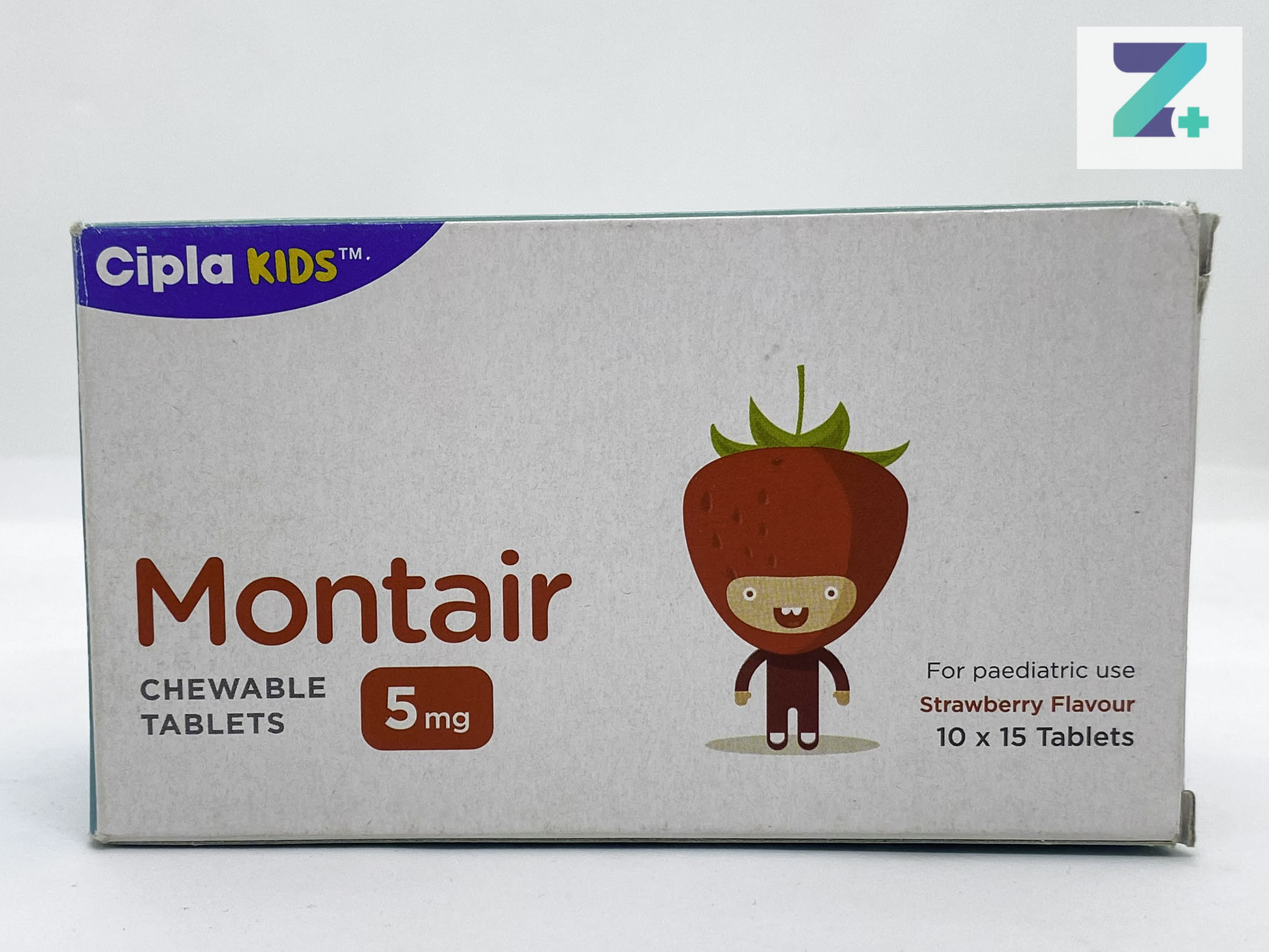 MONTAIR 5MG