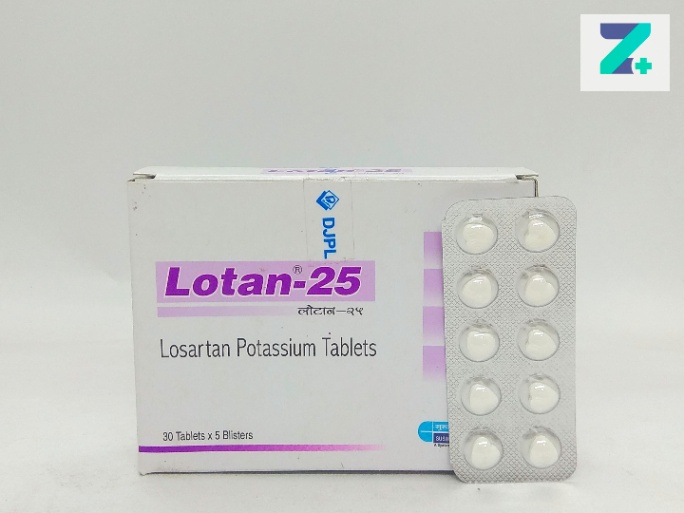 LOTAN-25