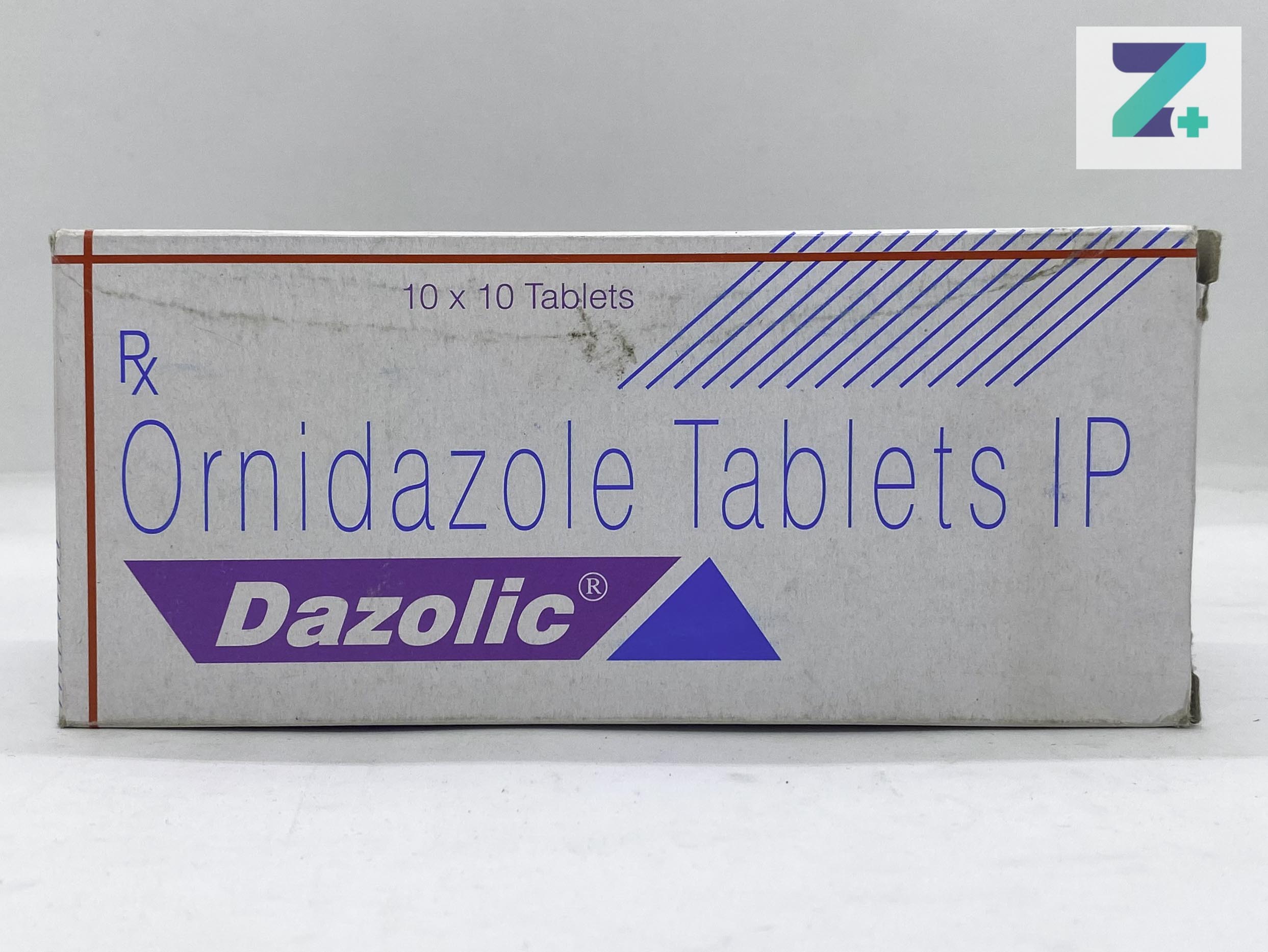 DAZOLIC