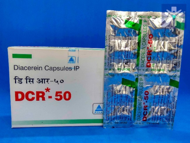 DCR-50MG