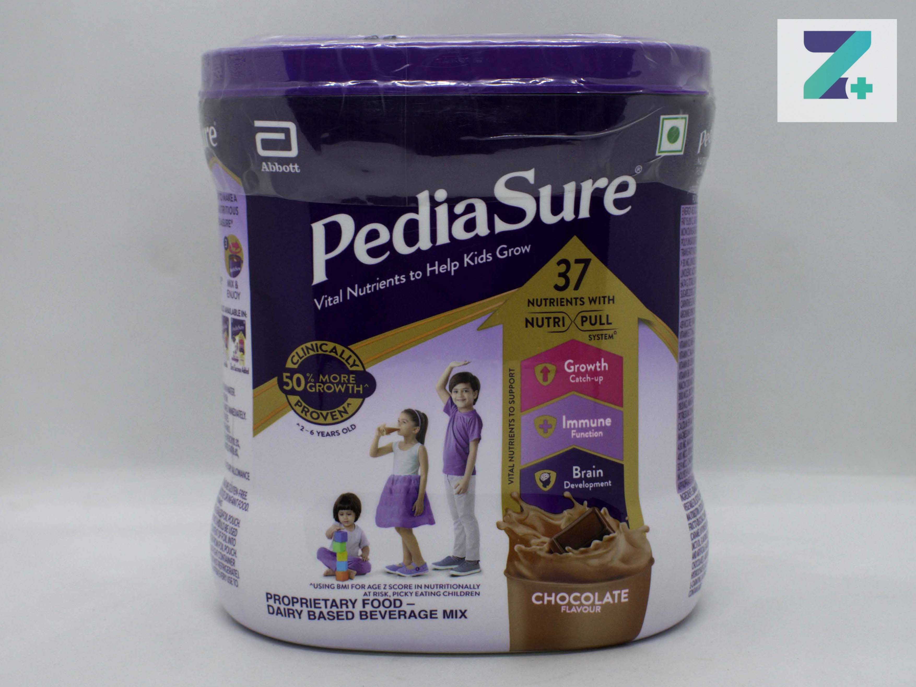 PEDIASURE CHOC POWDER