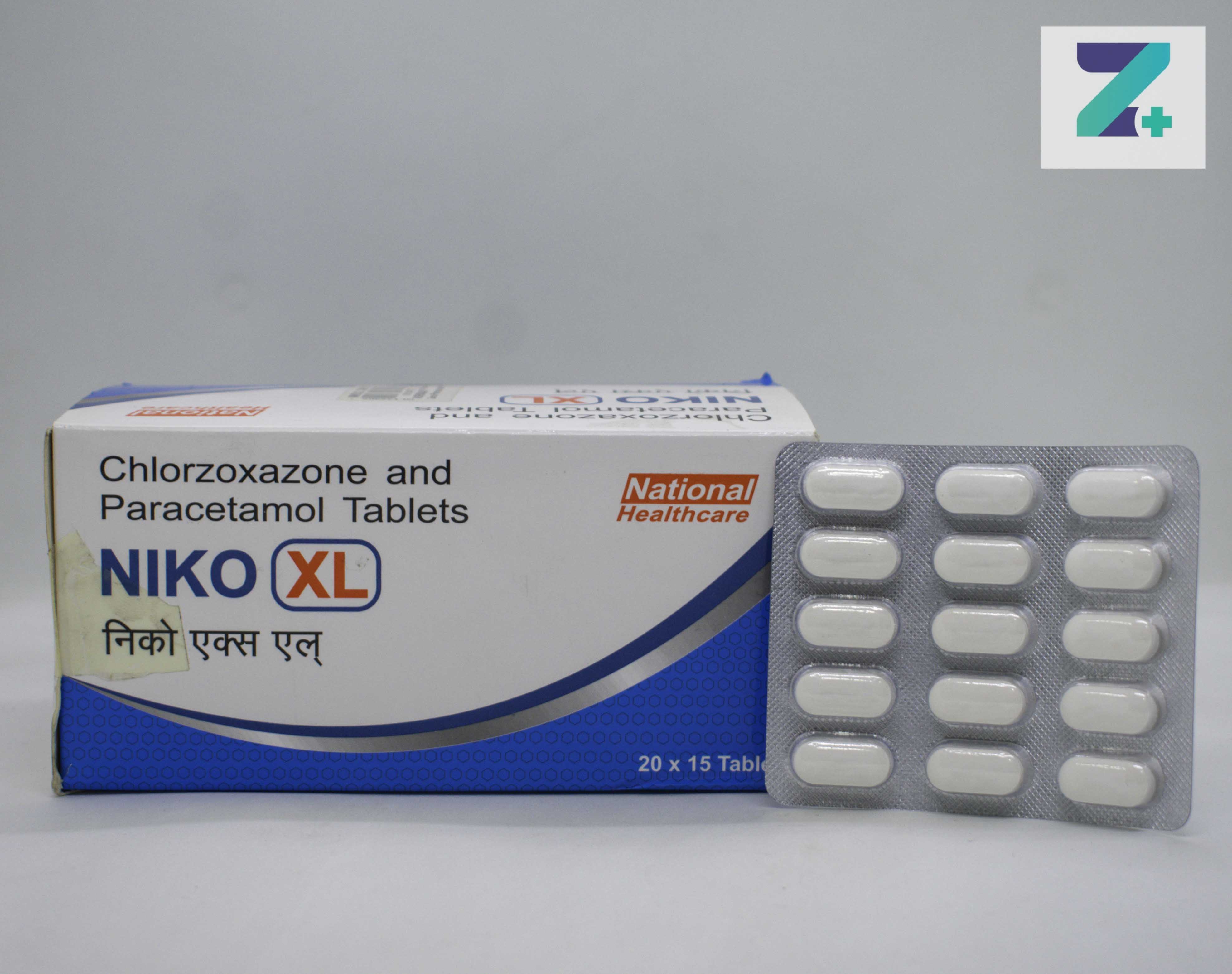 NIKO XL