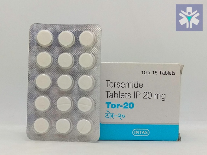 TOR 20MG