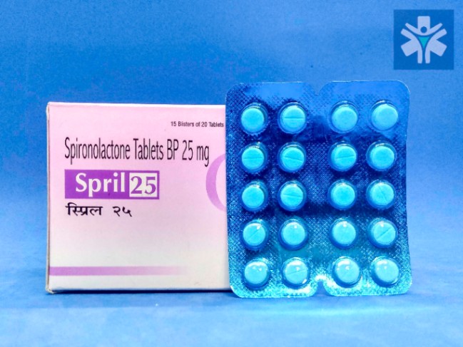 SPRIL 25