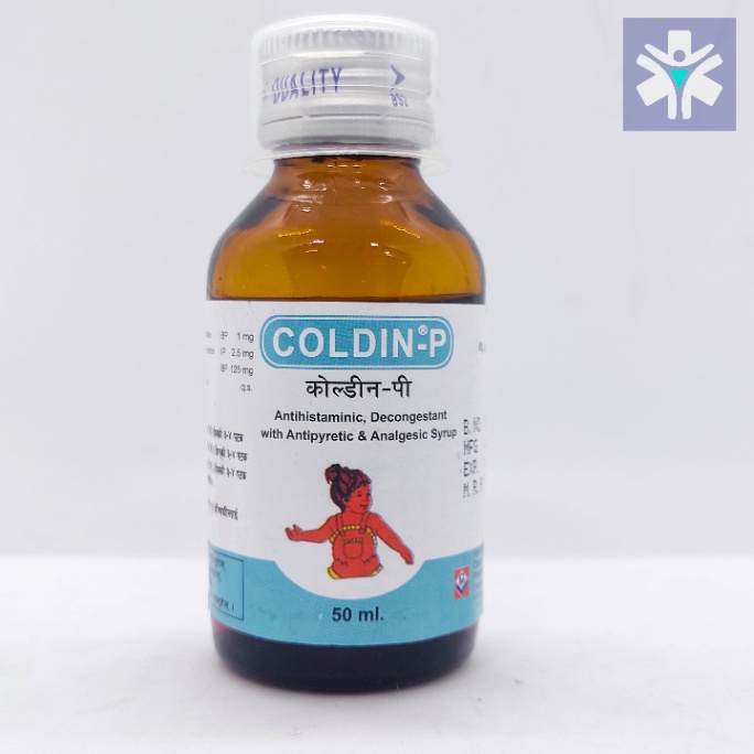 COLDIN-P