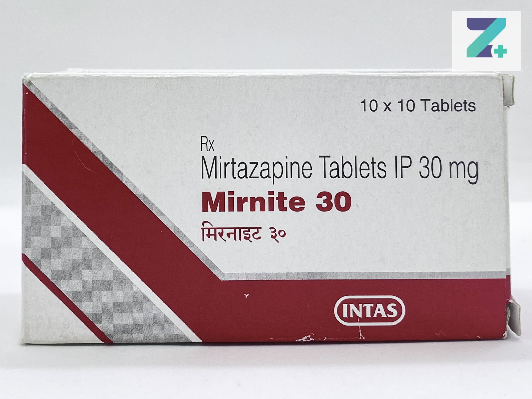 MIRNITE 30MG