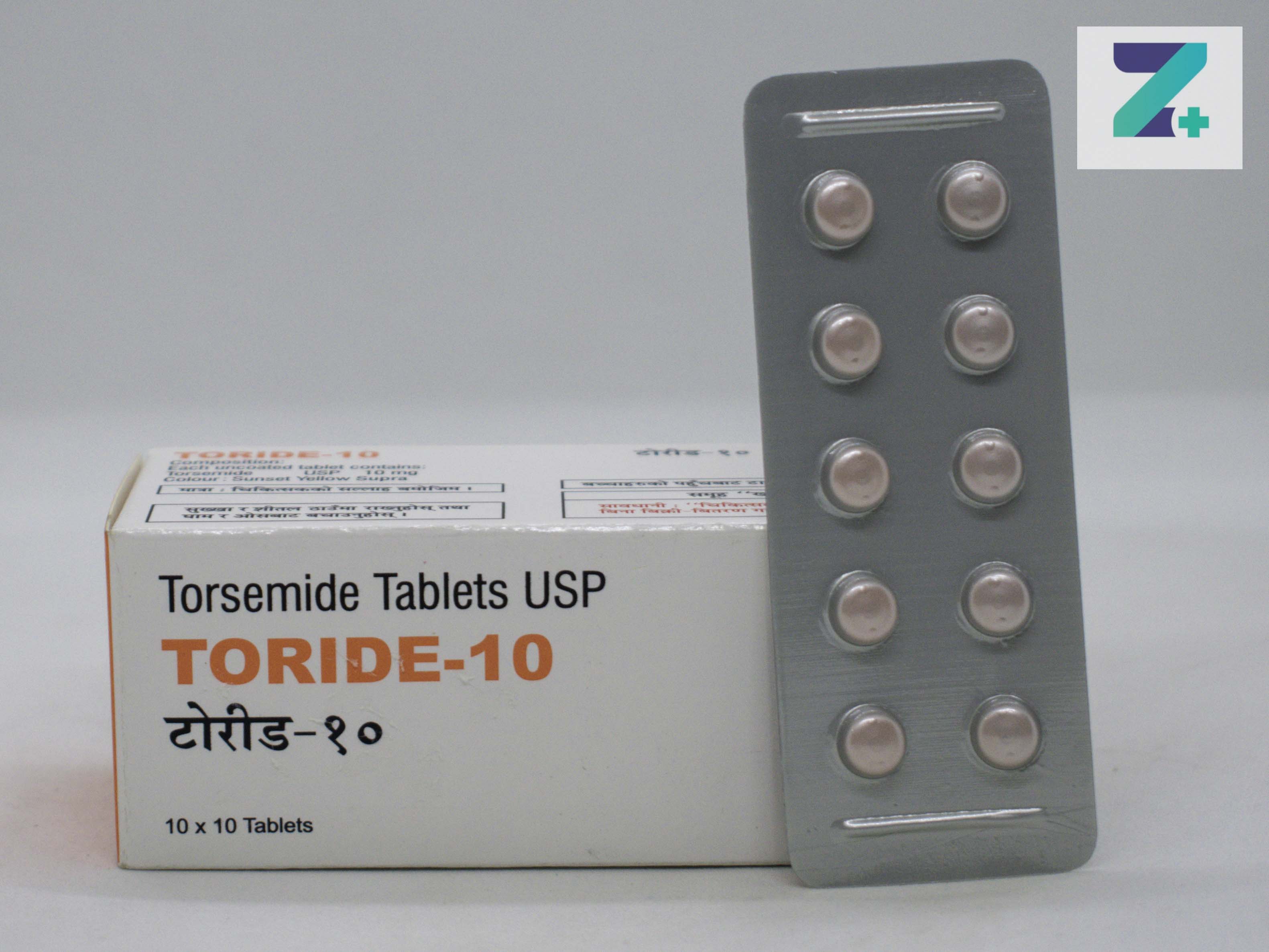 TORIDE-10