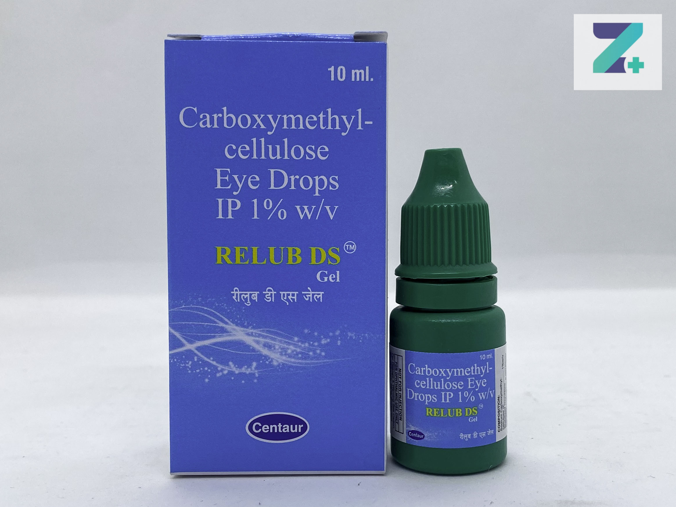 RELUB DS EYE