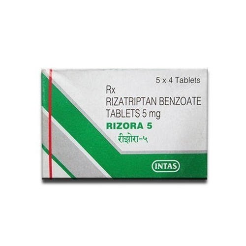 RIZORA 5MG