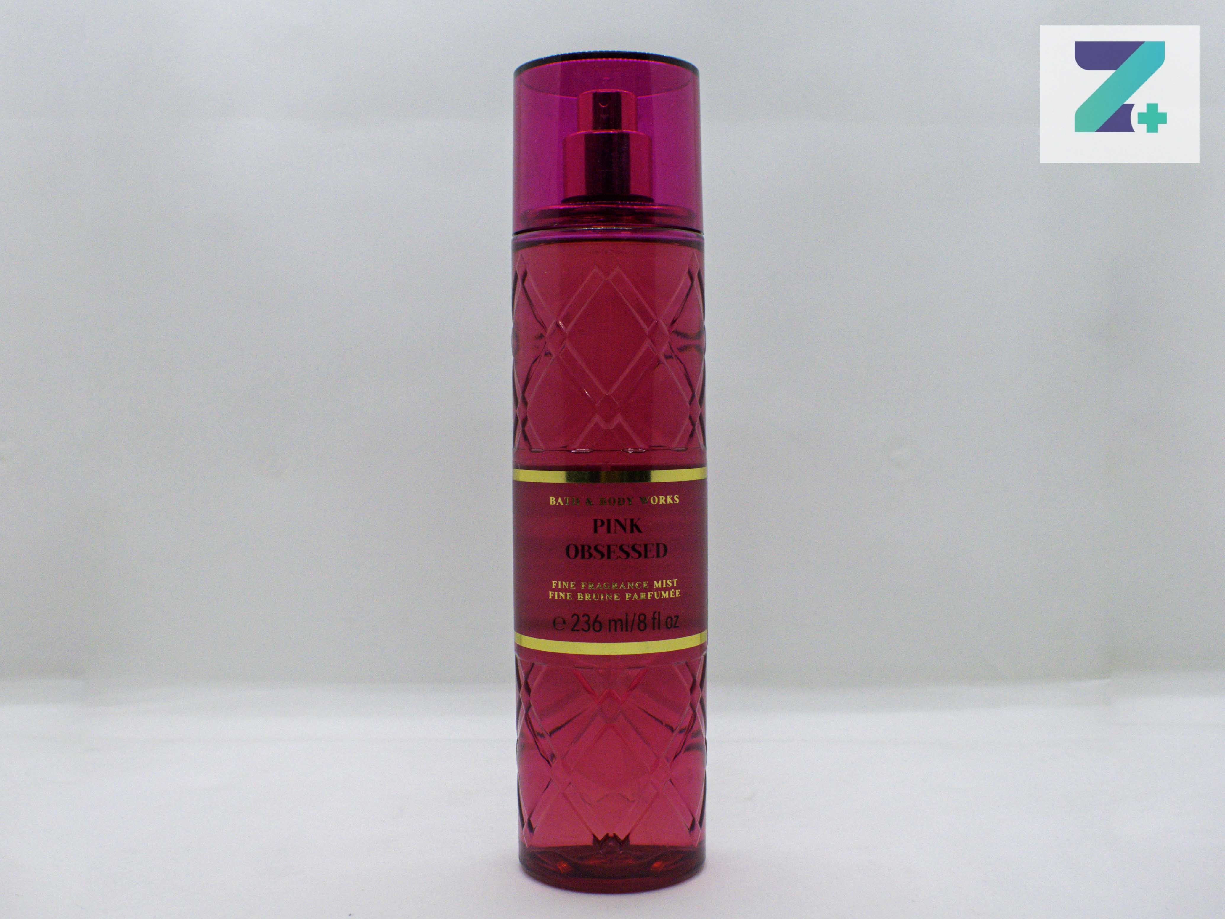 BATH & BODY - PINK OBSESSED PERFUME