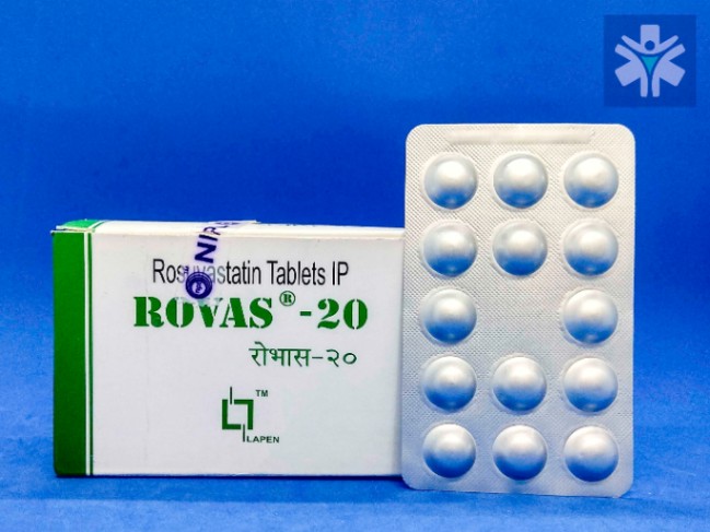 ROVAS-20MG