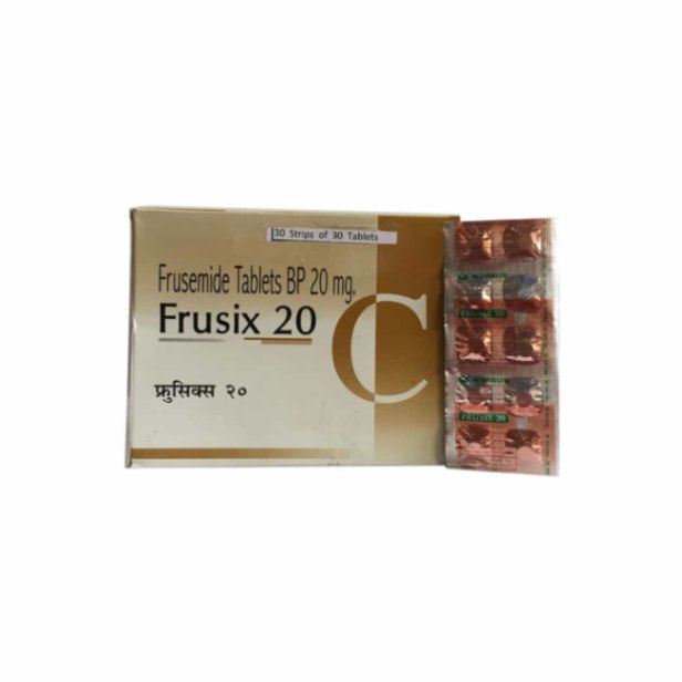 FRUSIX 20