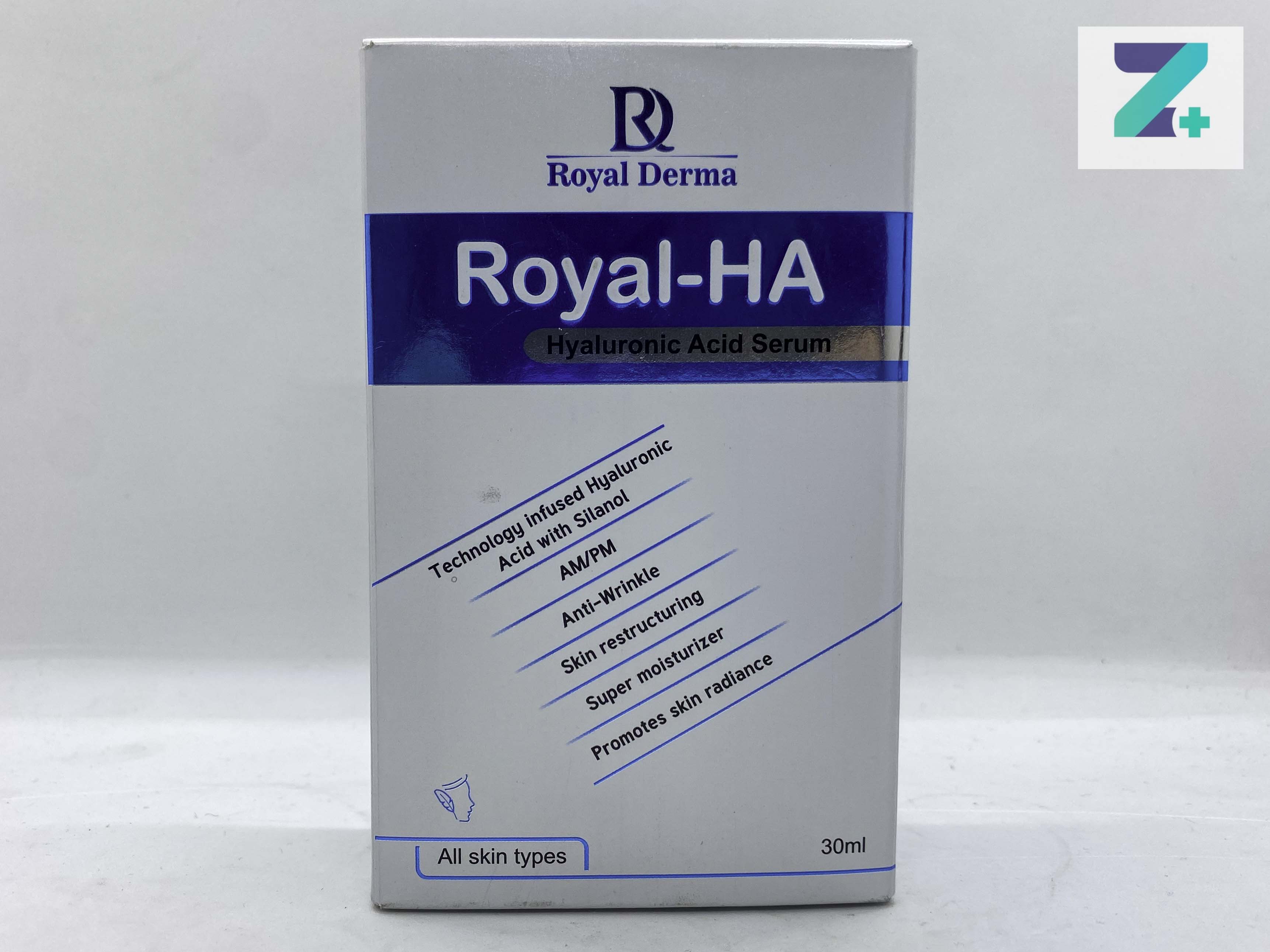 ROYAL-HA