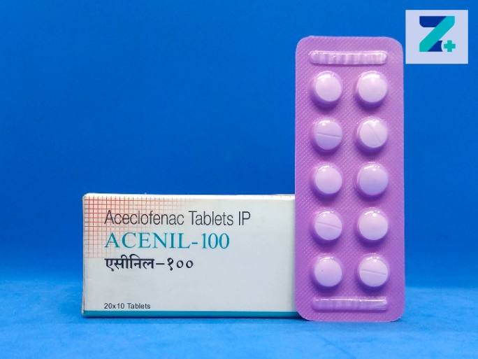 ACENIL-100MG