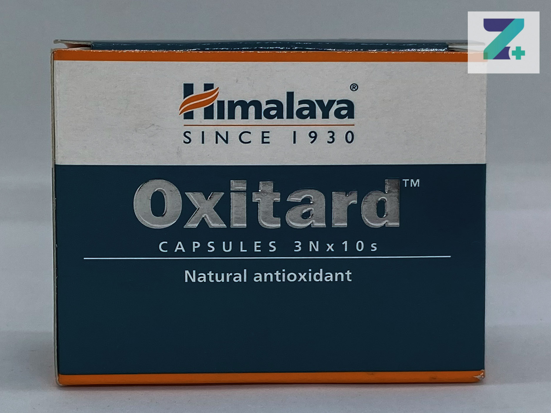 OXITARD CAP