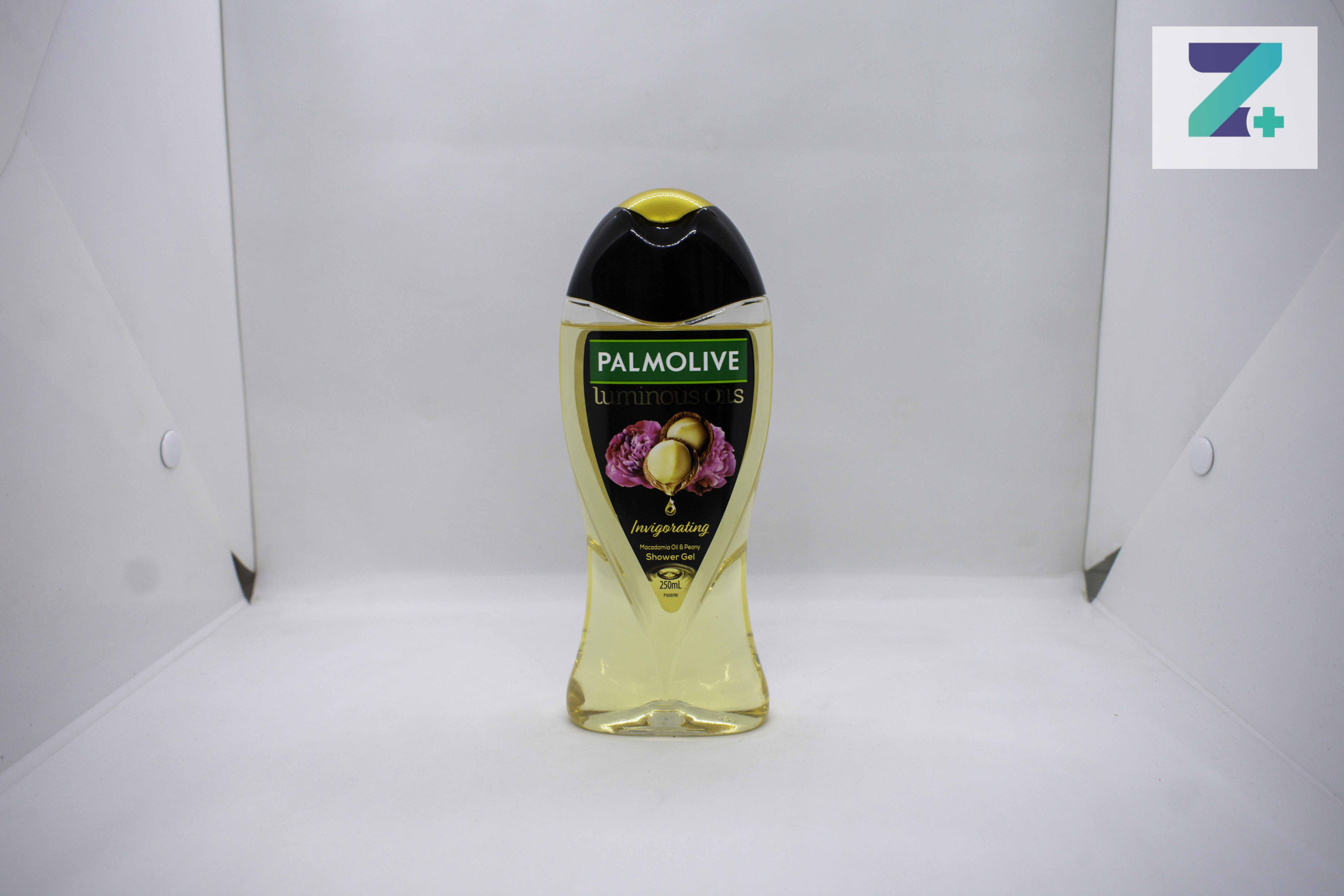 PALMOLIVE AROMA INVIGORATING SHOWER GEL