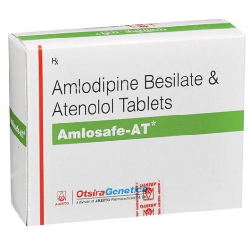 AMLOSAFE AT