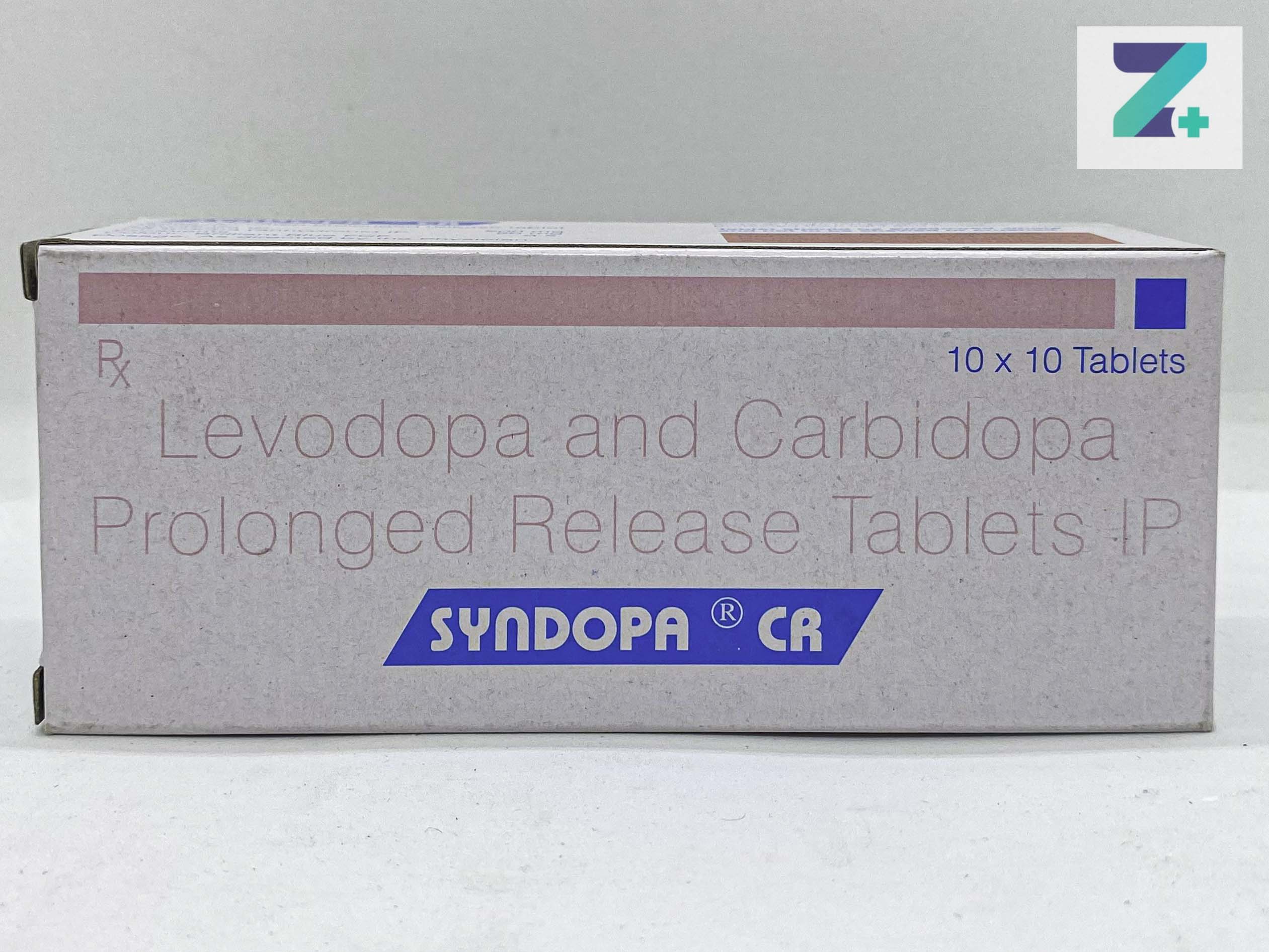 SYNDOPA CR