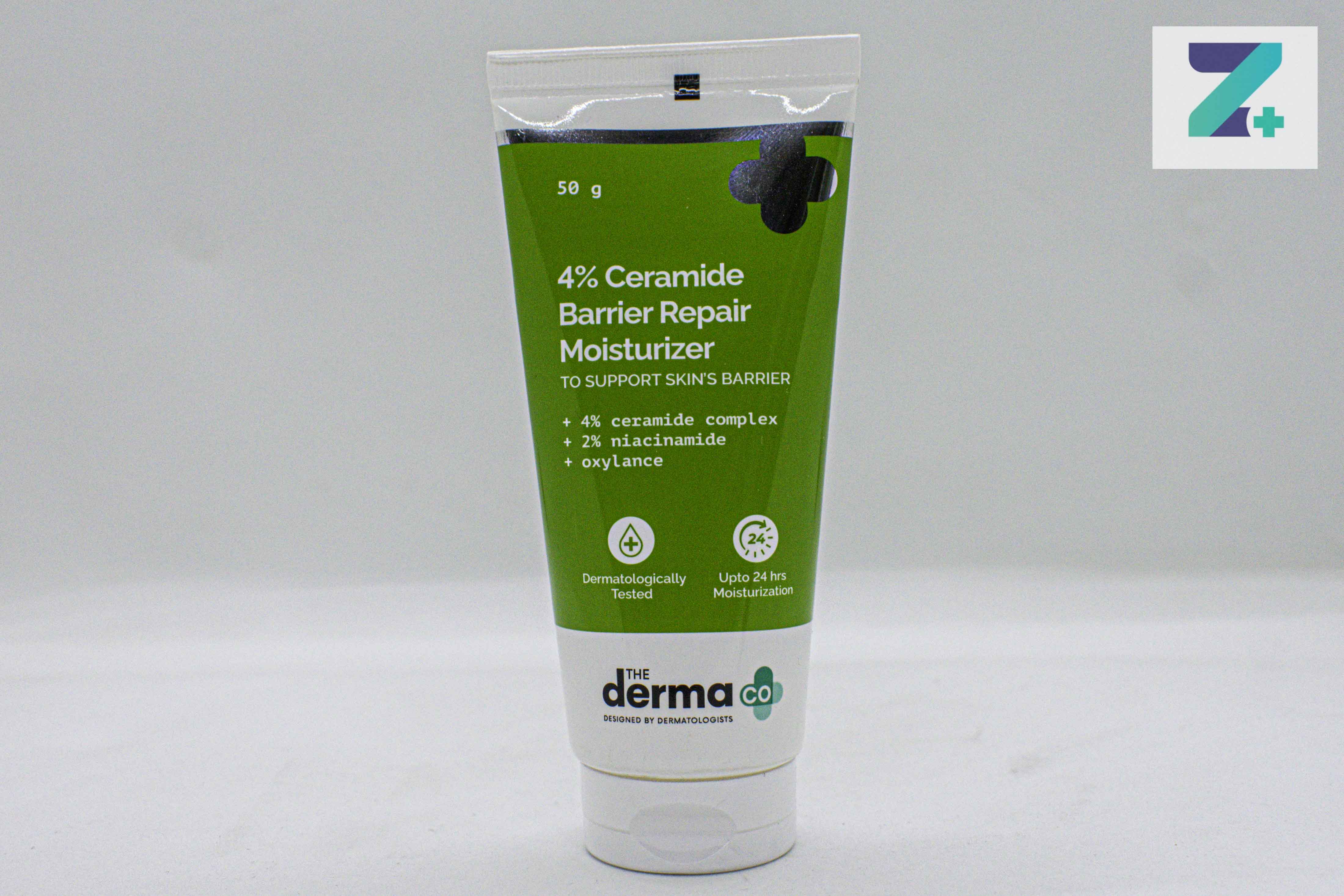 DERMA CO 4% CERAMIDE BARRIER REPAIR MOISTURIZER