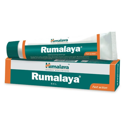 RUMALAYA