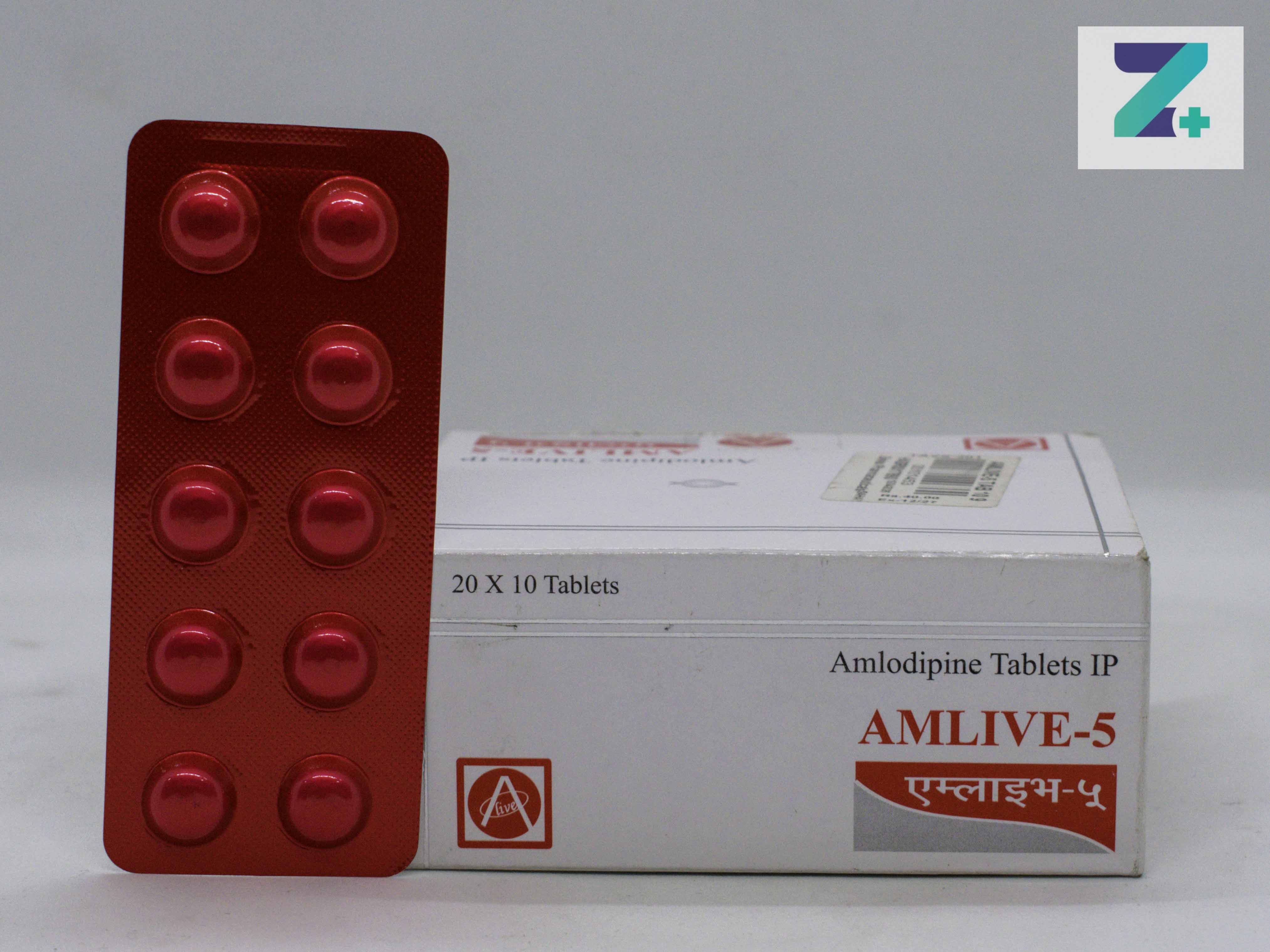 AMLIVE-5