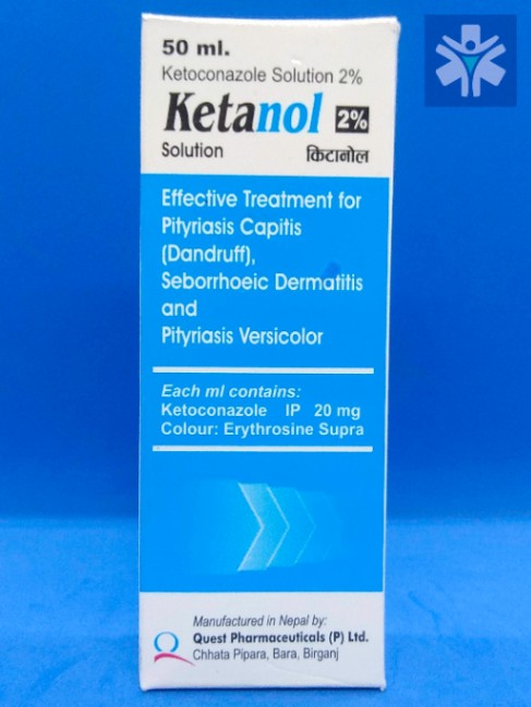 KETANOL