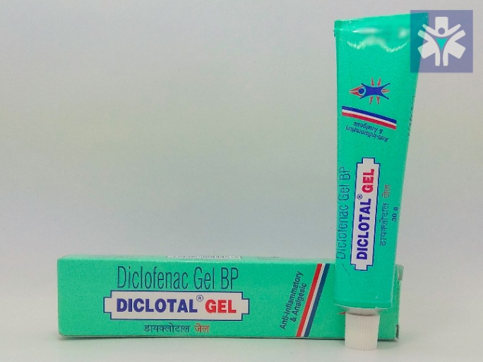 DICLOTAL