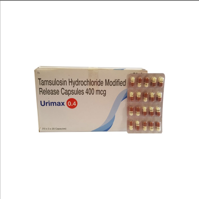 URIMAX 0.4
