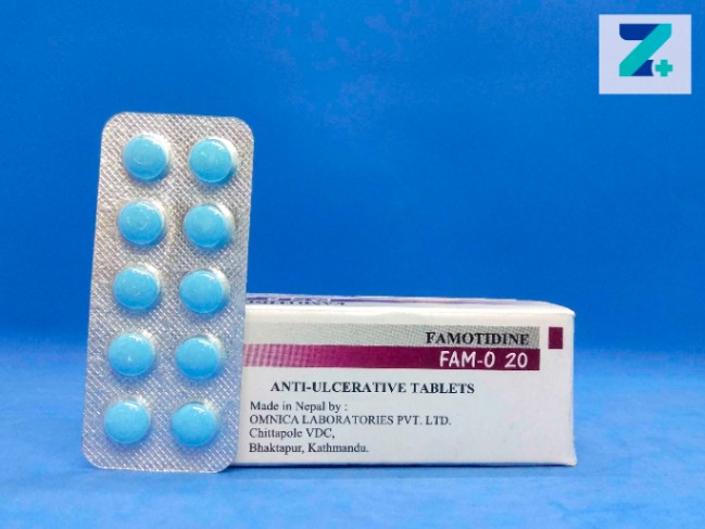 FAM-O 20MG