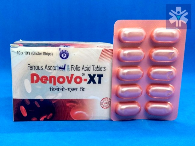 DENOVO-XT