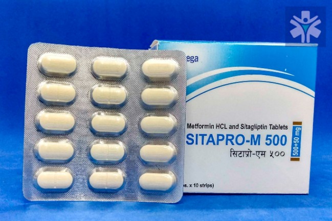 SITAPRO-M 500