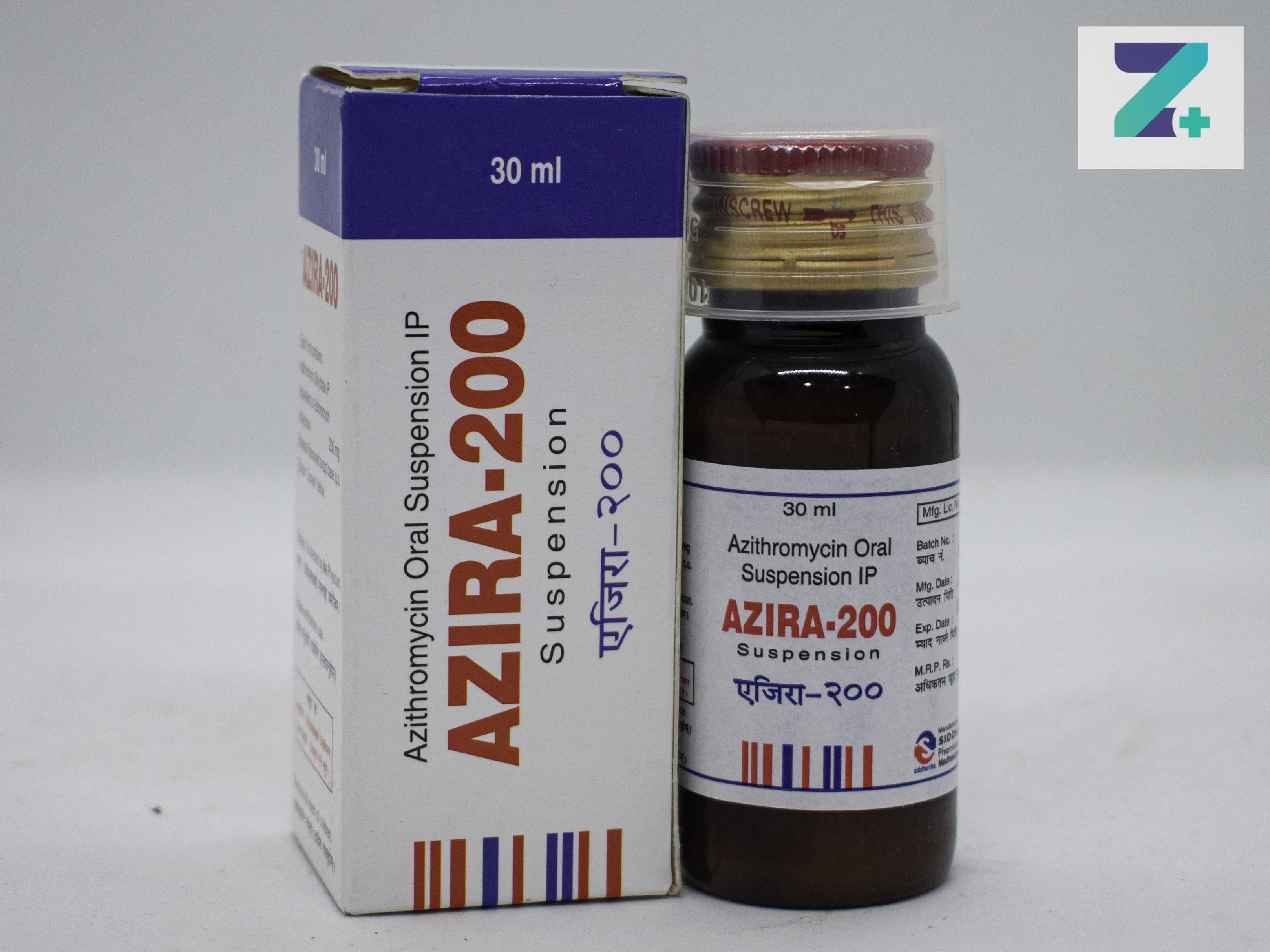 AZIRA-200