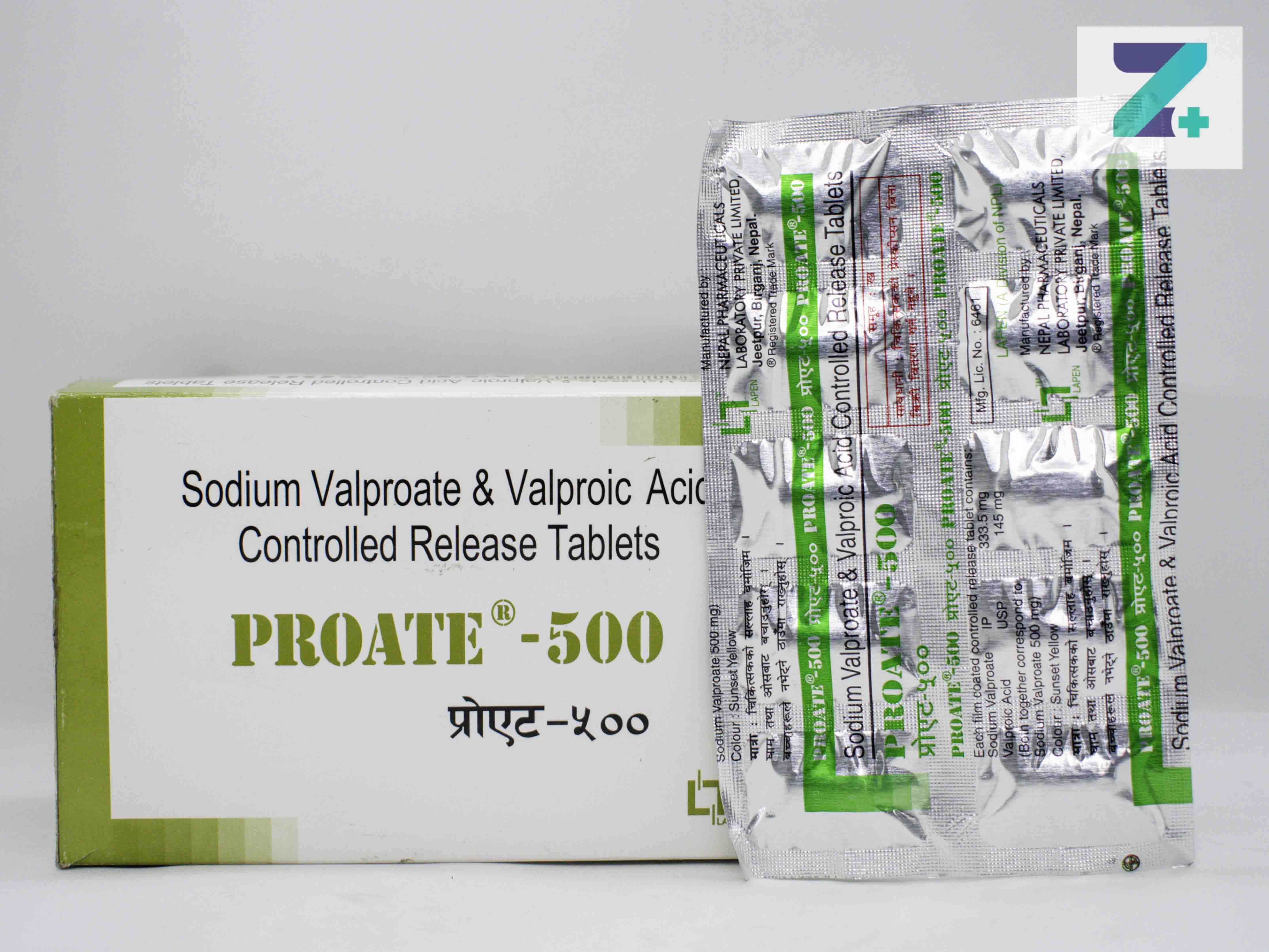 PROATE-500