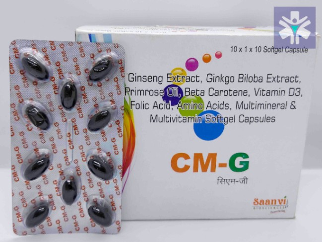 CM-G