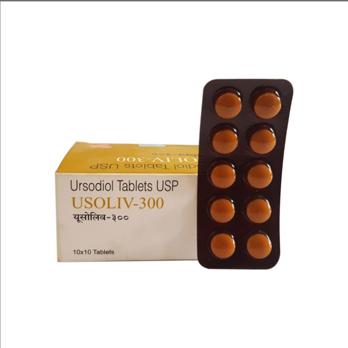 USOLIV-300