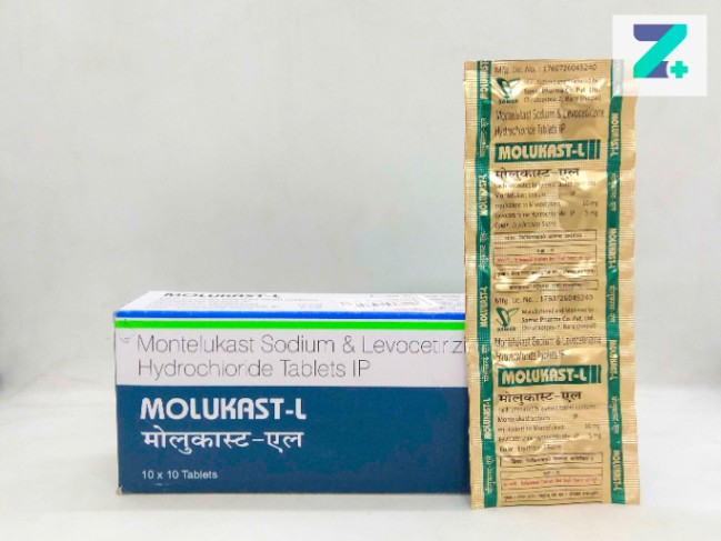 MOLUKAST-L