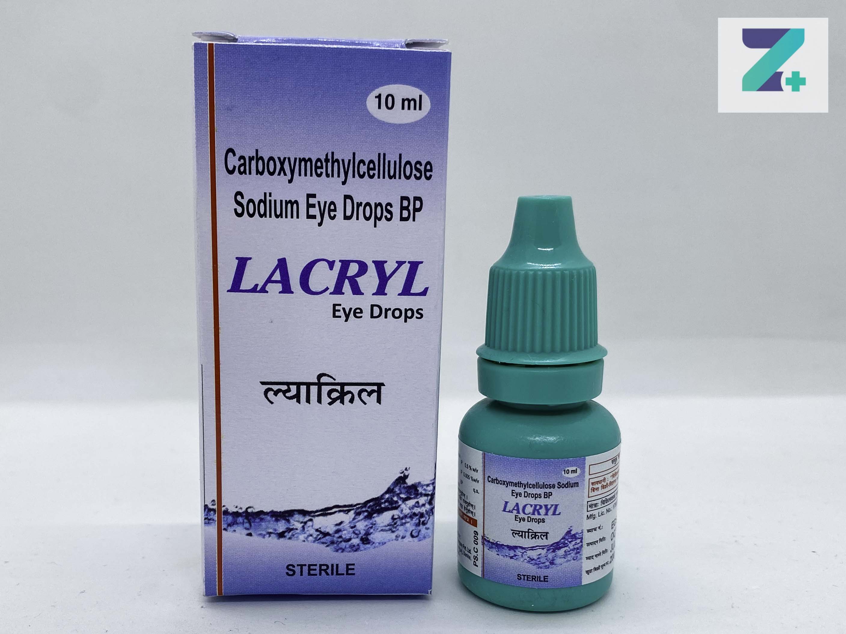 LACRYL EYEDROP